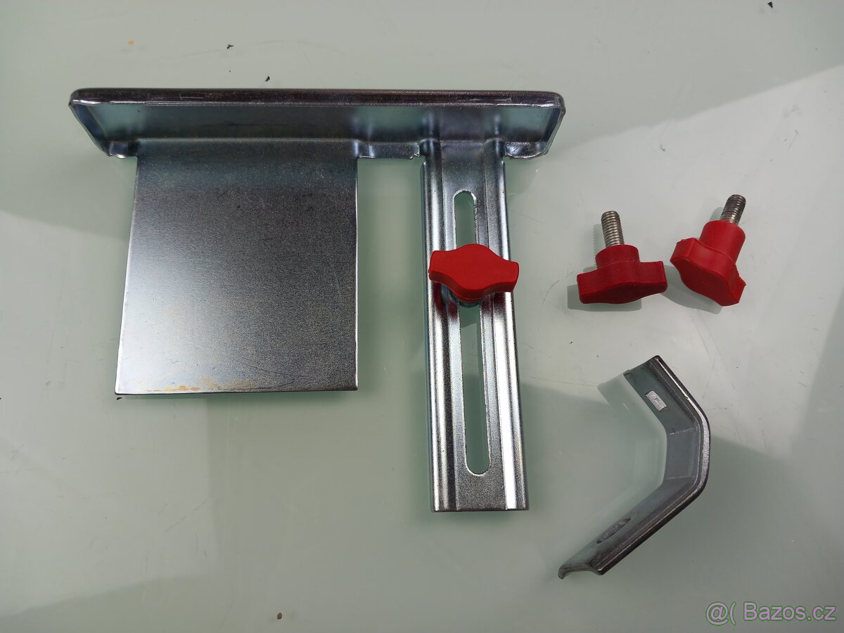 Elektrický Hoblík PARKSIDE PEH 30 A1 - 7