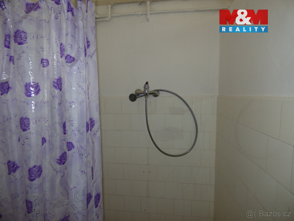 Pronájem výrobního objektu, 260 m², Jílové, okr. Děčín - 7