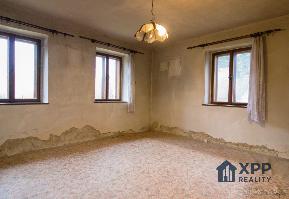 Prodej rodinného domu 158 m² Libínské Sedlo,okres Prachatice - 7