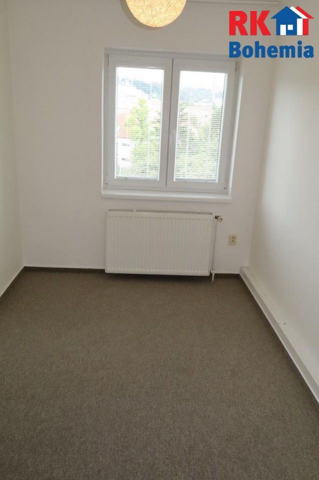 Krásný byt 3+kk o celkové ploše 77m2 ve 3NP s možností parko - 7