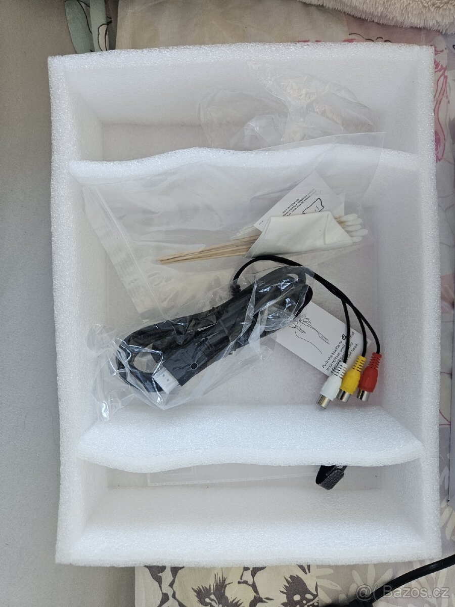 Vankyo Sunspark 500W Android - 7