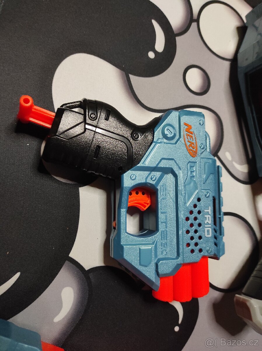 Dětské zbraně - 7