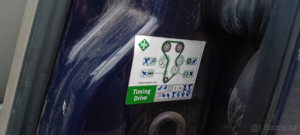 Audi a6 c5 1.9tdi 96kw REZERVOVÁNO DO 6.1.2026 - 7