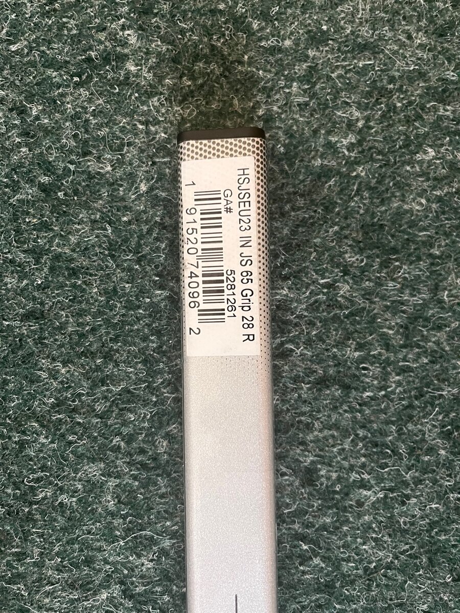 CCM JetSpeed Limited Edition INT (Intermediate) - 7