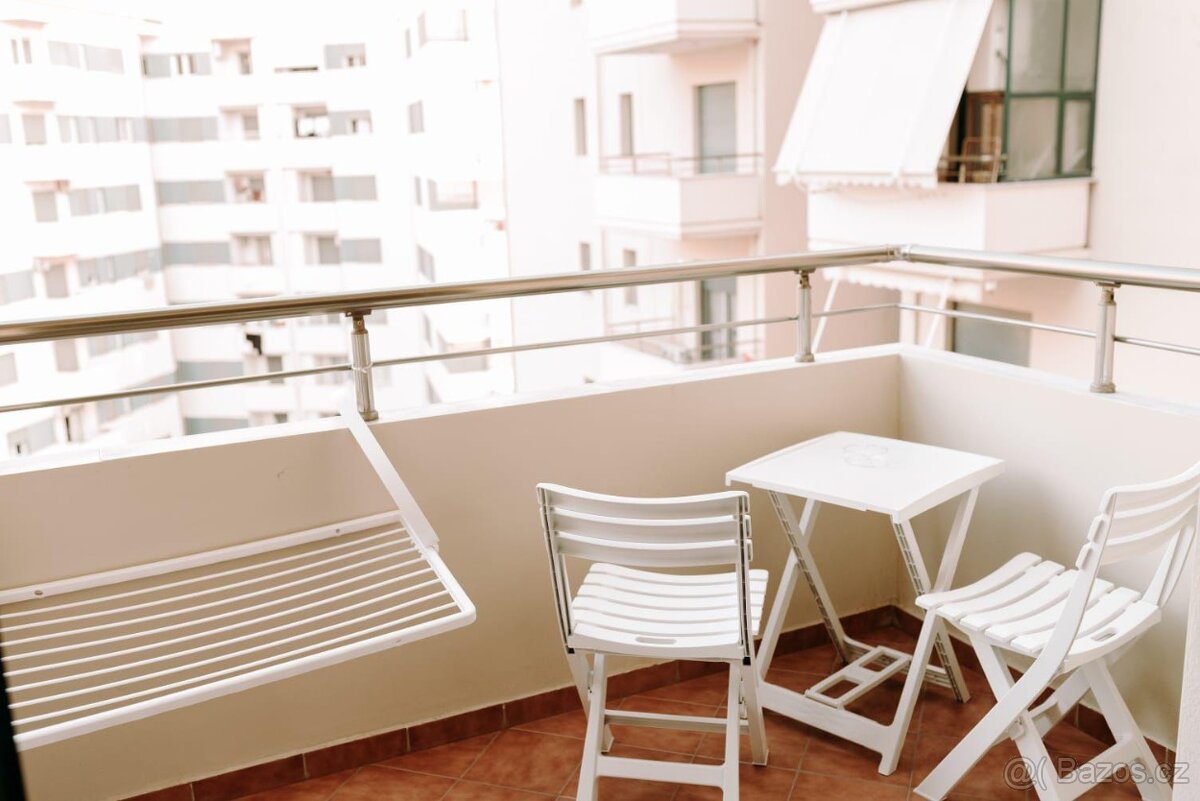 Prodej bytu 2+kk, 50 m², Vlora – Lungomare, Albánie - 7