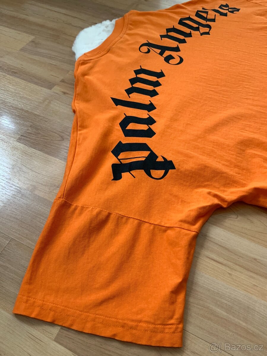 Pánské letní triko - 7