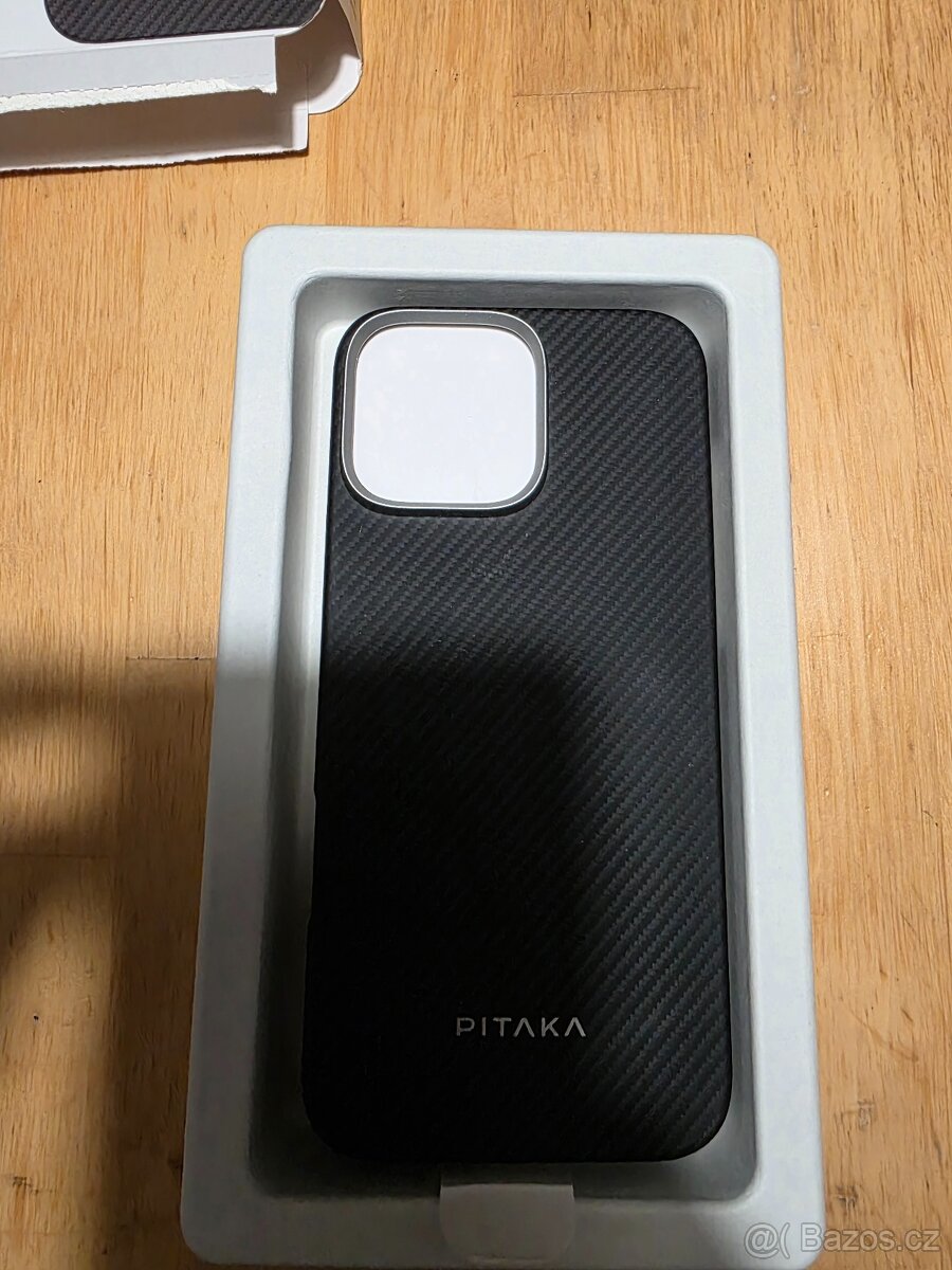 Iphone 16 Pro Max 256GB - 7