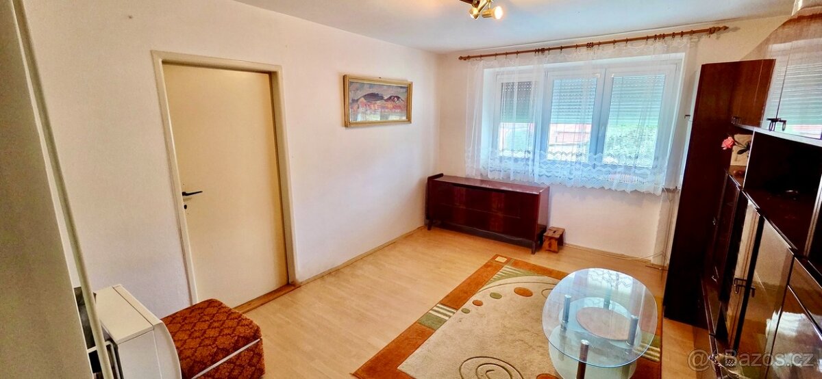 Prodej bytu 2+1 v Břeclavi ul. Bří. Mrštíků - 7