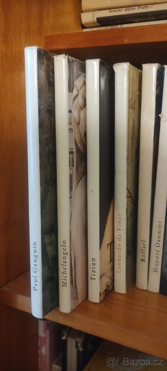 Malá galerie - Malíři - 7