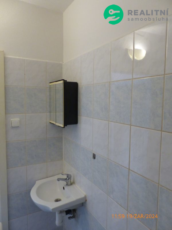 Pronájem 1kk, 26m, ul.Fr.Malíka, Most - 7