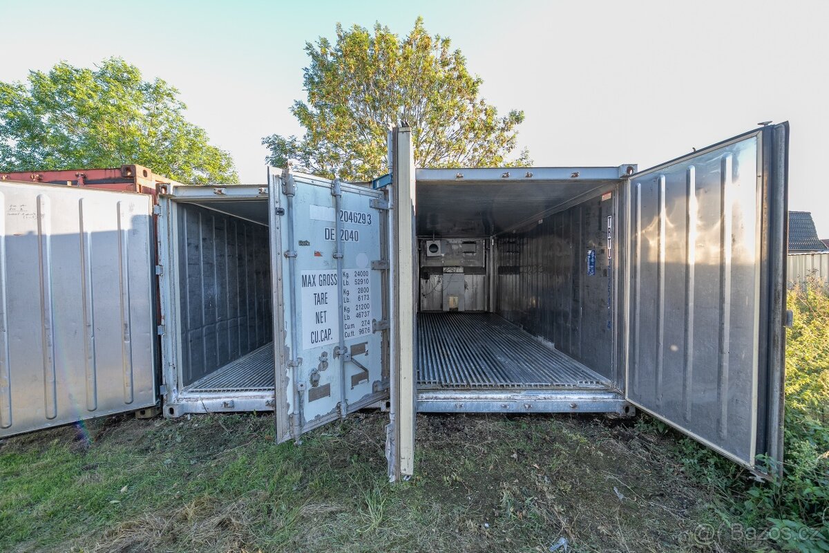 lodní nerezový konter - 7