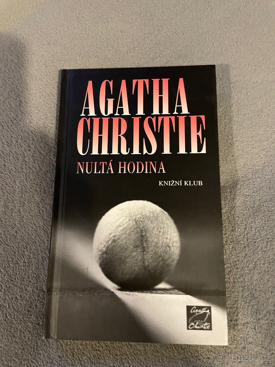 Agatha Christie - 7