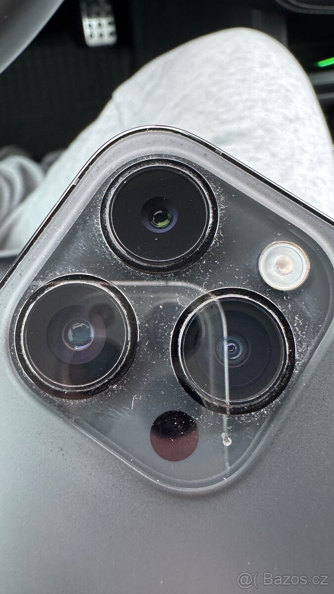 iPhone 14 Pro Max černý - 7