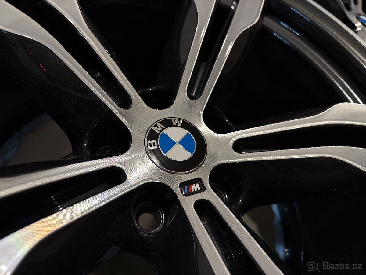 5x112 org. BMW STYLE 648M - 7