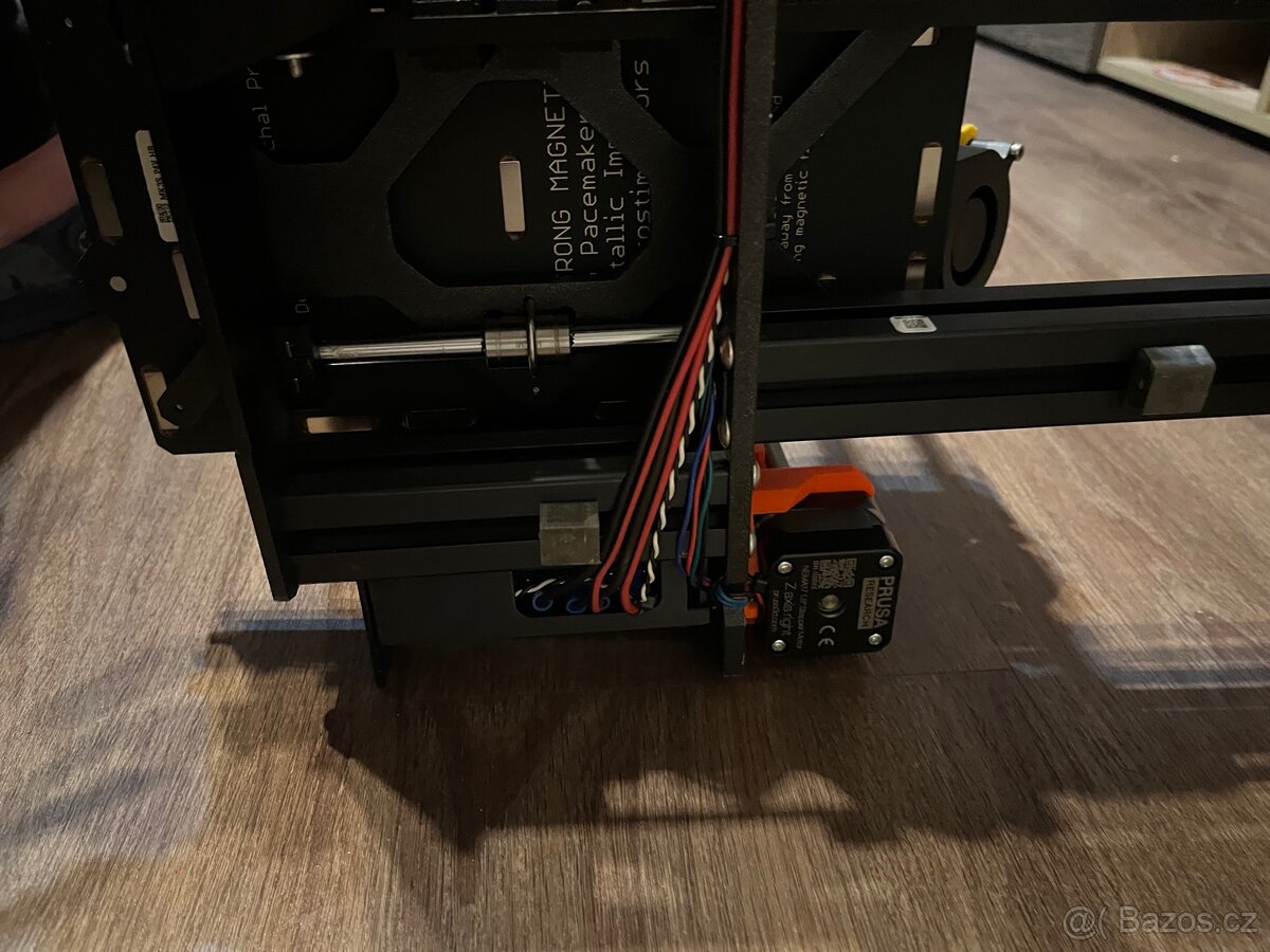 3D tiskárna Original Prusa i3 MK3S - 7