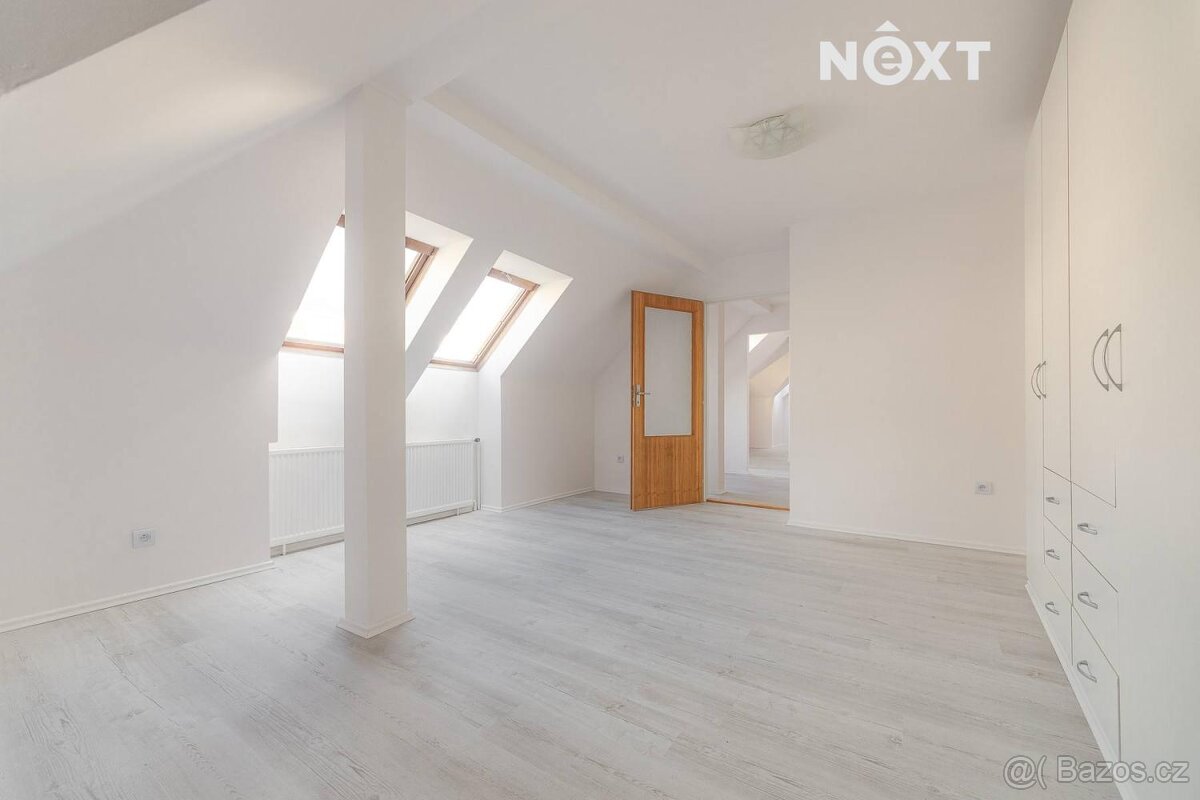 Prodej byt 3+kk, 79㎡ - 7