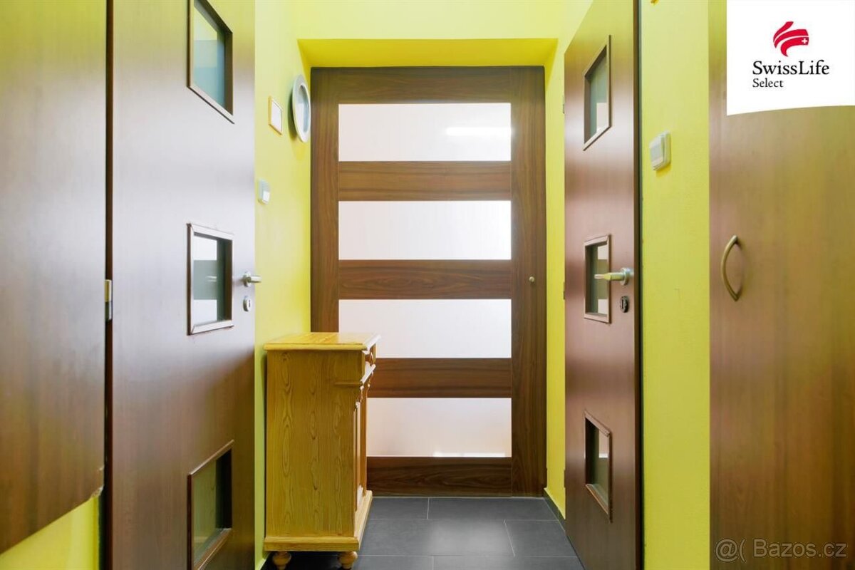 Prodej bytu 2+kk 51 m2 Tyršova, Železnice - 7