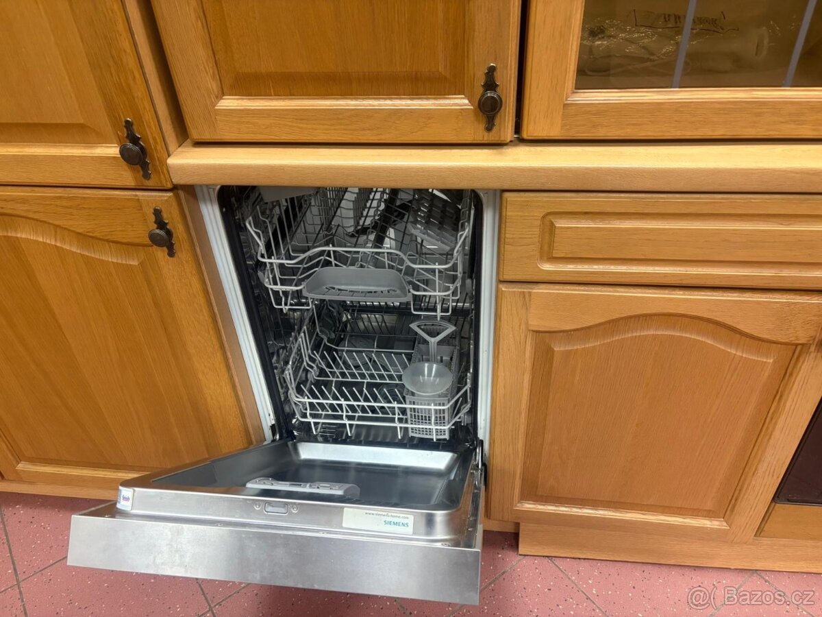 Kuchyňská linka masiv - 7