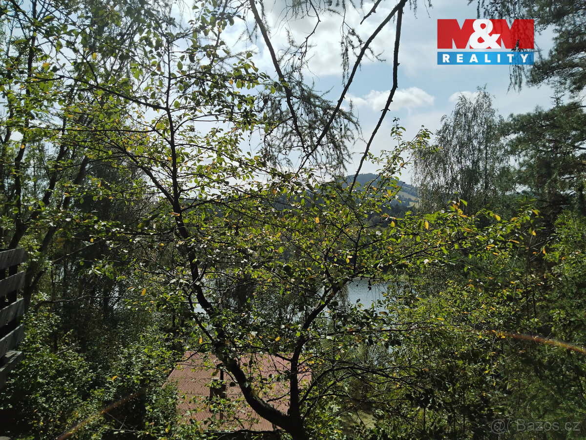 Prodej tufitového lomu, 13529 m², Razová - 7
