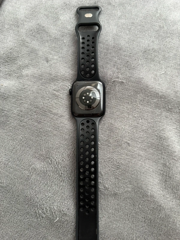 Apple watch 9 45 mm, 98% kondice - 7
