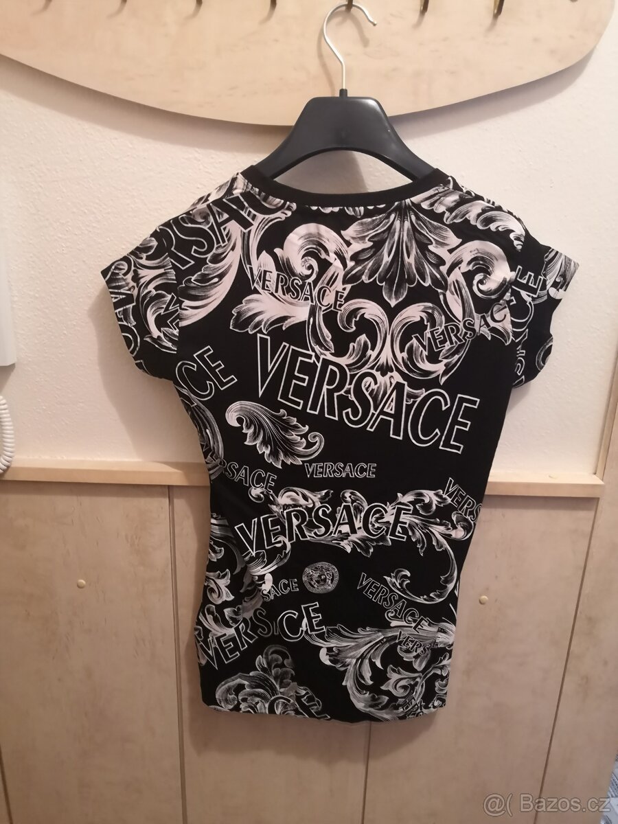 Dámské tričko - 7