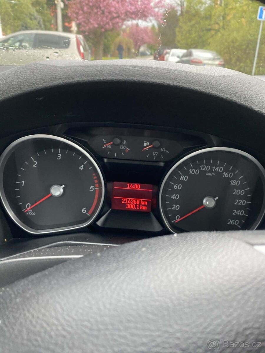 Ford mondeo 4k - 7