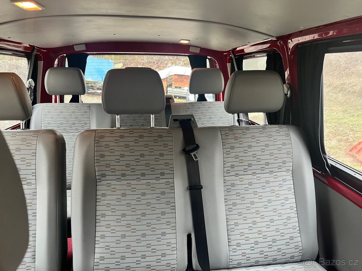 Prodám VW Transporter - 7