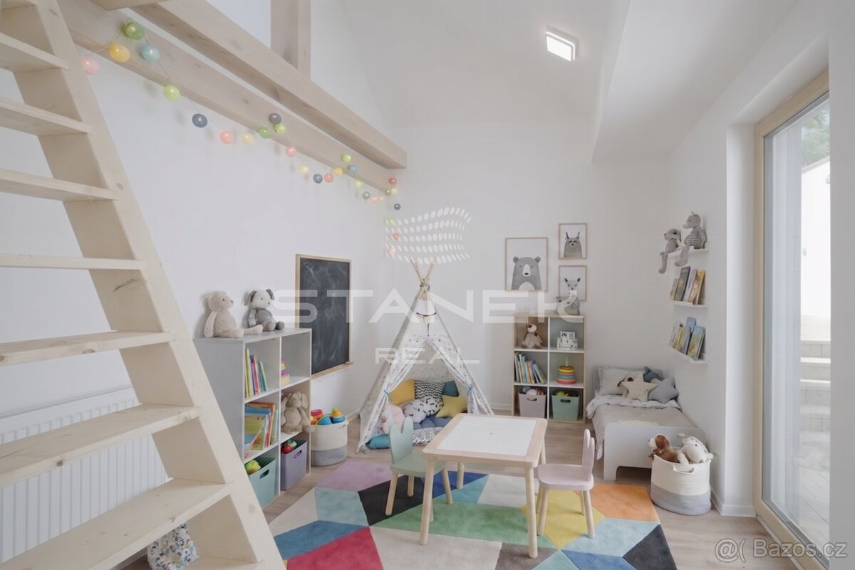 Prodej bytu 3+kk Zbýšov 64 m² - 7
