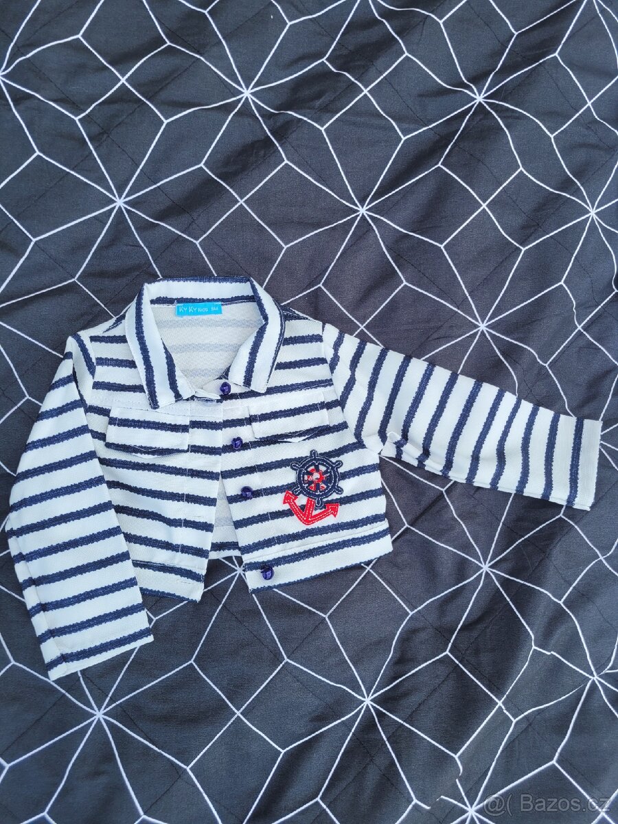 Holčičí set - 7