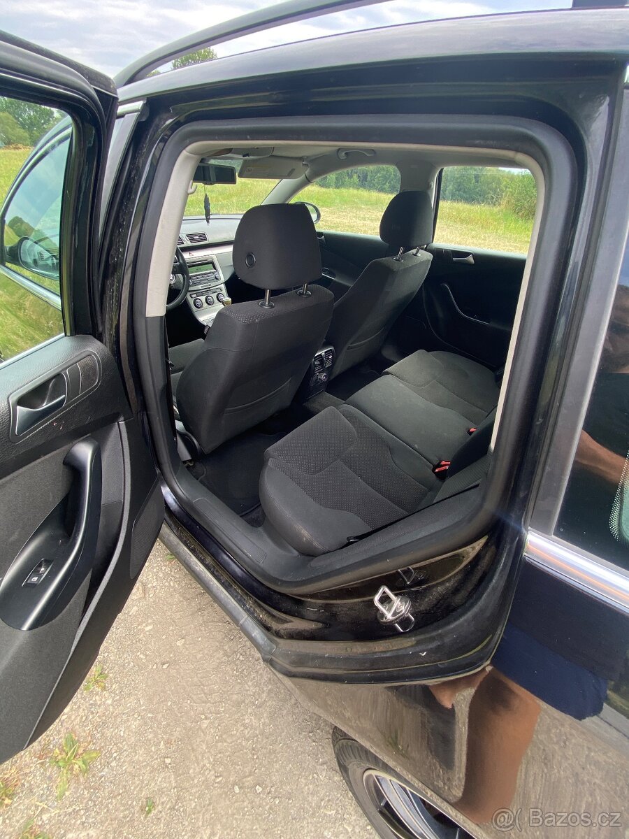 Passat B6 1.9TDI - 7