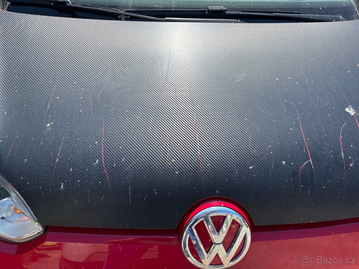 VW UP LPG - 7