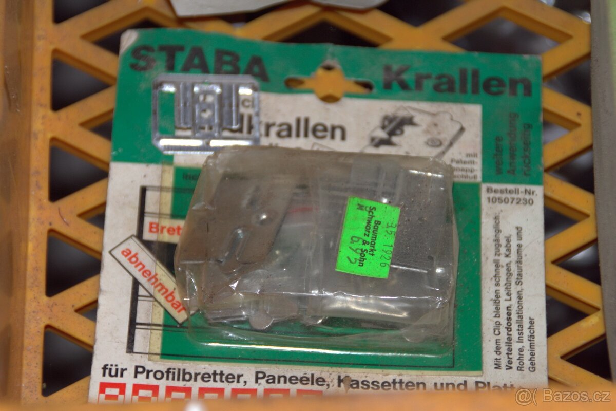 Sponky K Palubkám - 7