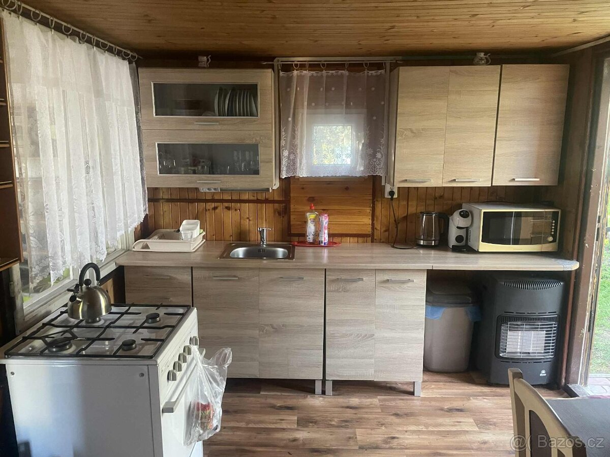 Zahrada na prodej - 7