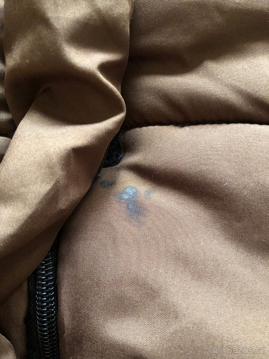 Teplý fusak do kočáru zn. Kaiser - 7