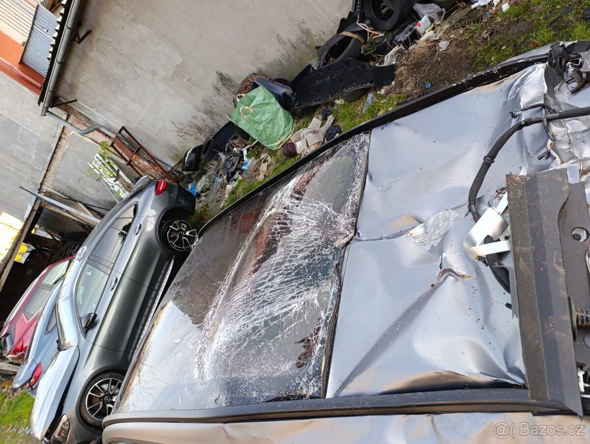 Renault Espace 1.2 hybrid 200HP - 7