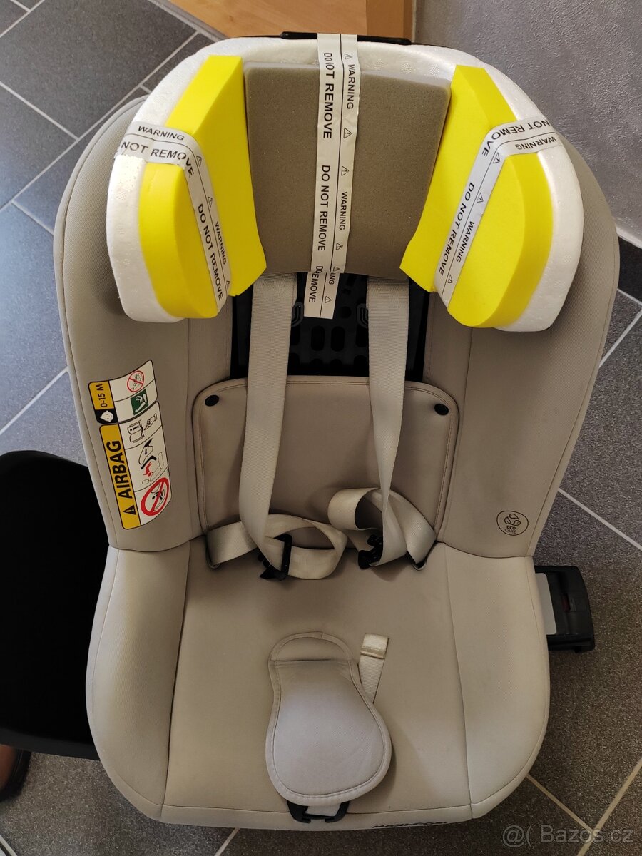 Maxi Cosi mica Eco i-size - 7