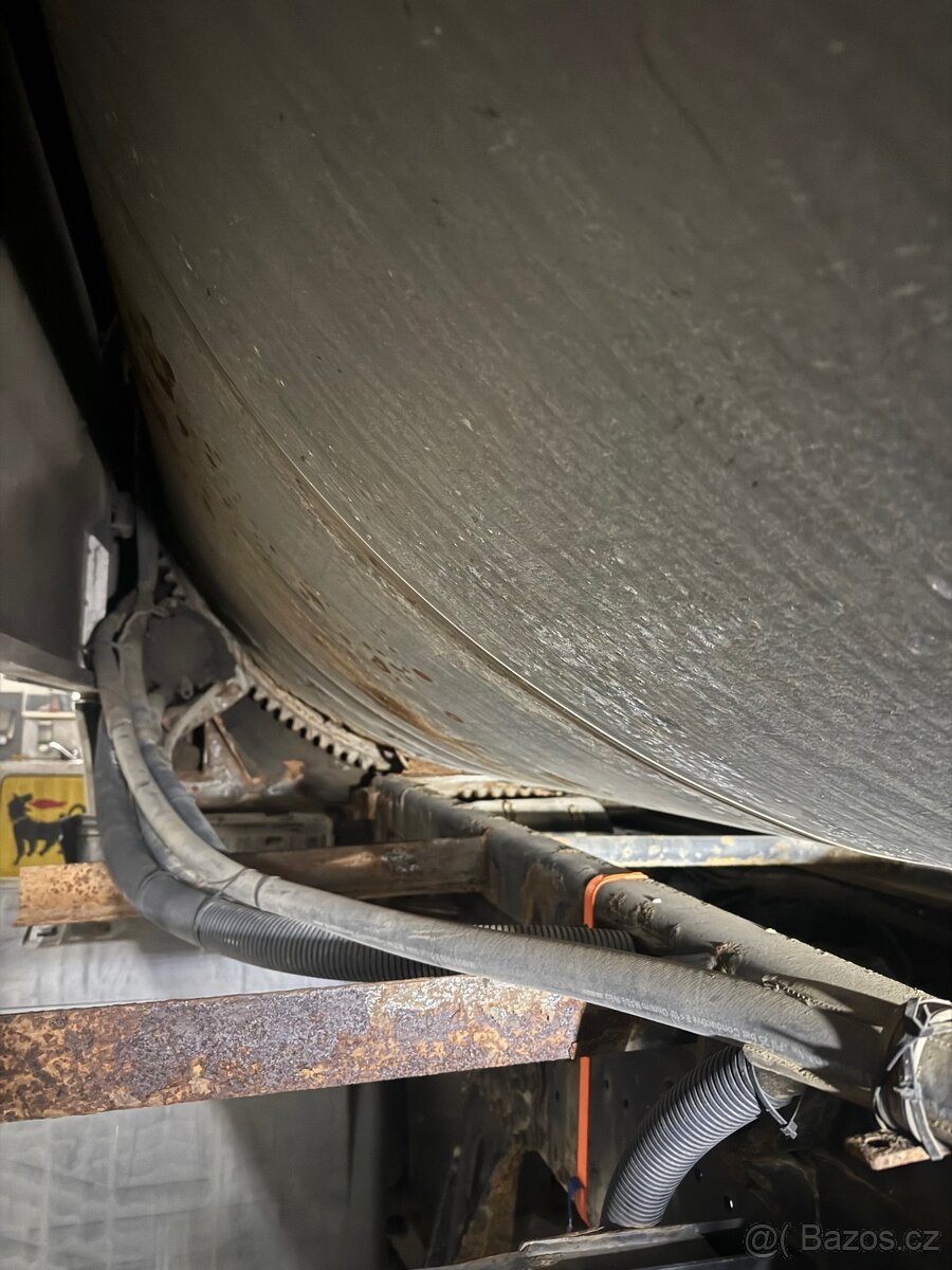 Komunální nástavba - 7