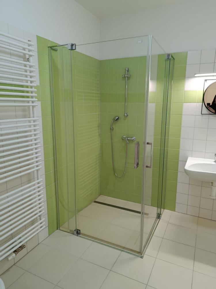 Byt 1+kk Dolní Břežany (Praha západ) - 7