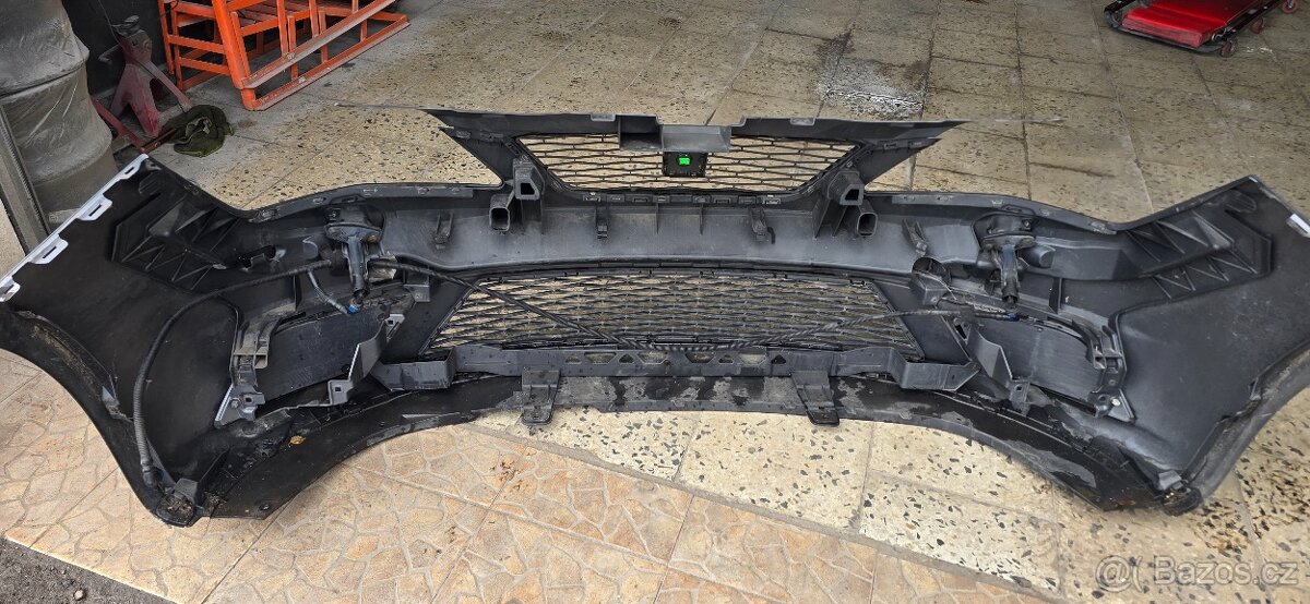 Seat ibiza st 2012 1.2 tsi 77kw 5q - 7