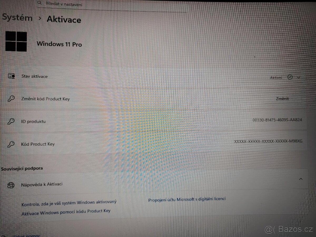 Herní PC GTX 1660 super 6GB + Ryzen 3 1200 - 7
