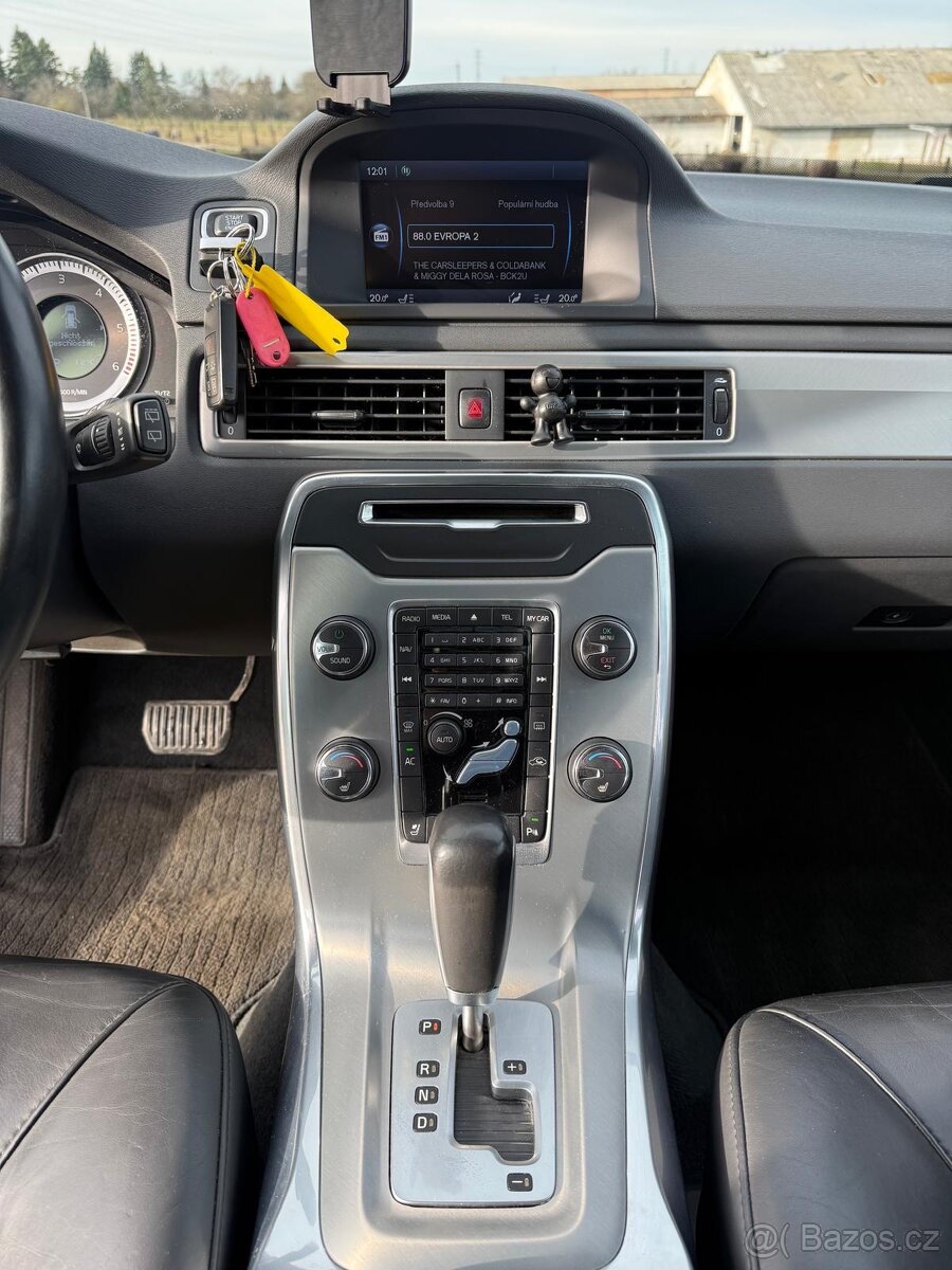 Volvo V70, 2,4D, Automat, 150 kw, 270 000 km - 7