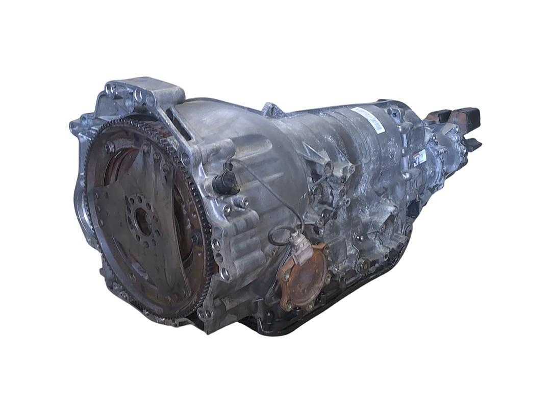 Převodovka 6A 4X4 GZU 3.0TDI 165KW V6 BMK - 7