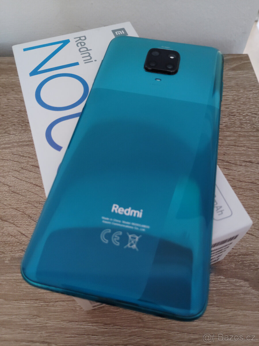 Redmi Note 9 Pro (čtěte popis) - 7