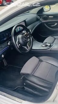 Mercedes E 220 d-143kw, r.v.2019, 4 matic Amg - 7