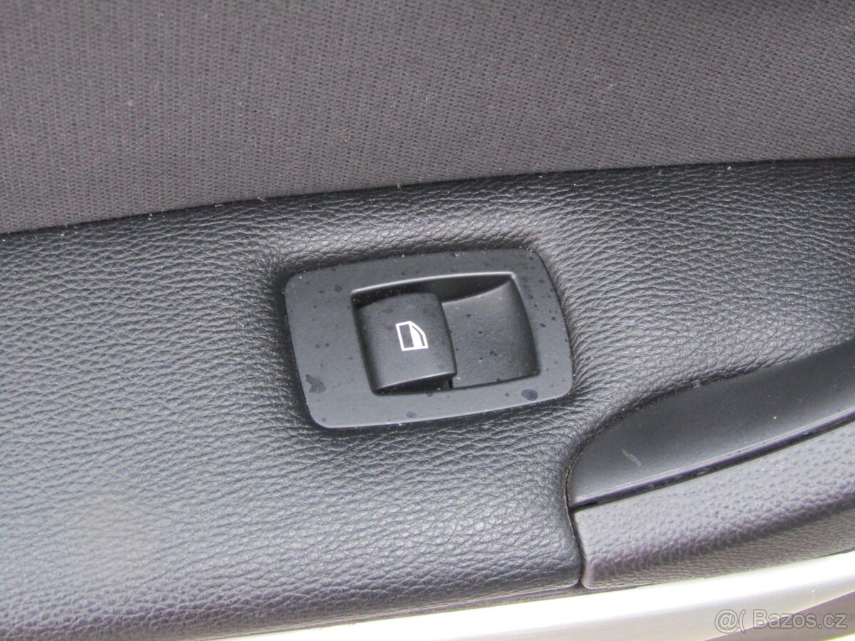 BMW Řada 3 325D , 145 kW nafta, 2007 - 7