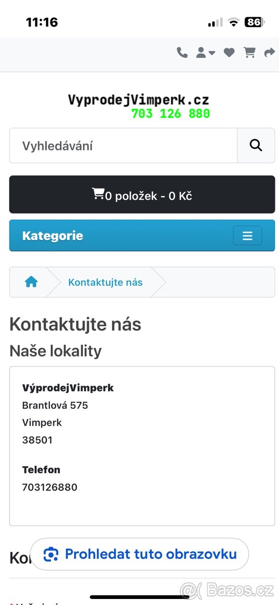 Dveře totální výprodej - 7