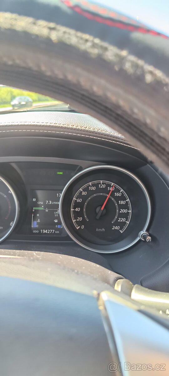 Mitsubishi Outlander xl 2.2 diesel - 7