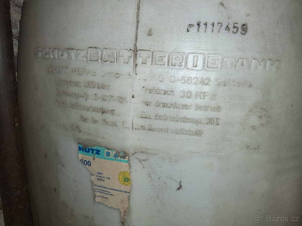 Prodám kotel na LTO - 7