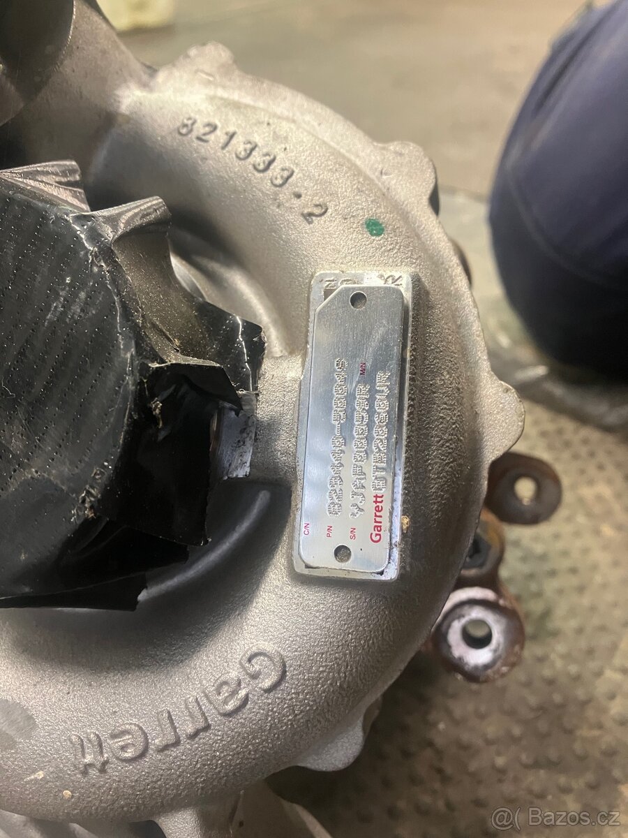 Landrover discovery 5 dily - 7