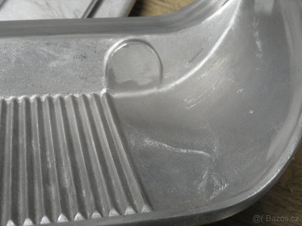 BMW R12, R17 stupačky - 7